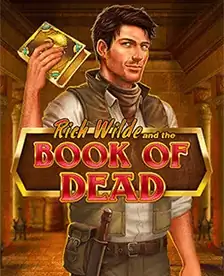 book of dead