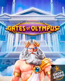 gates of olympus