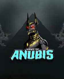 hand of anubis