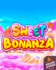 sweet bonanza